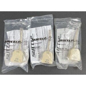 Suttle 900LCCS ADSL Single Line Conditioner In-line. Lot of 3 NEW/Sealed